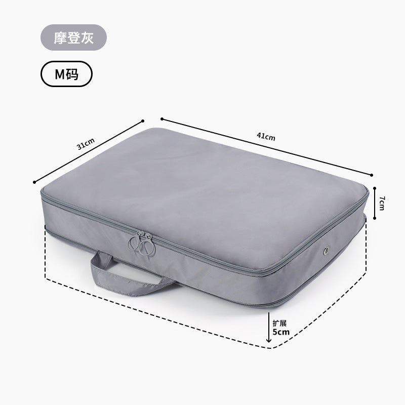 Luggage Packing Organizers for Travel