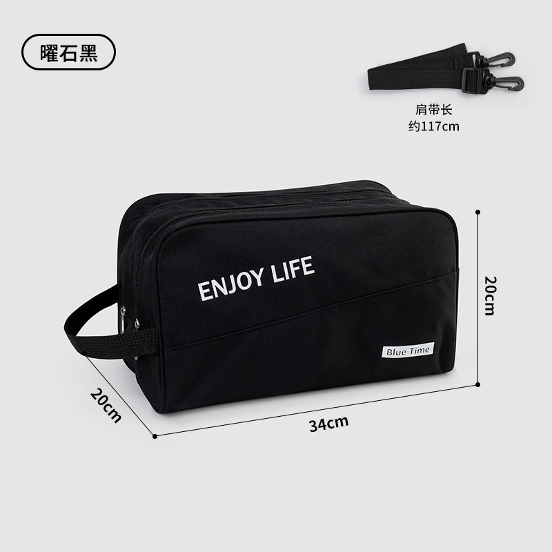 Small Gym Bag for Women with Shoes Compartment, Stylish Duffle Travel Bag for Plane, Lightweight Duffle Bag for Women & Men, Sport Gym Tote Bag with Wet Pocket for Yoga, Pilates, Swimming