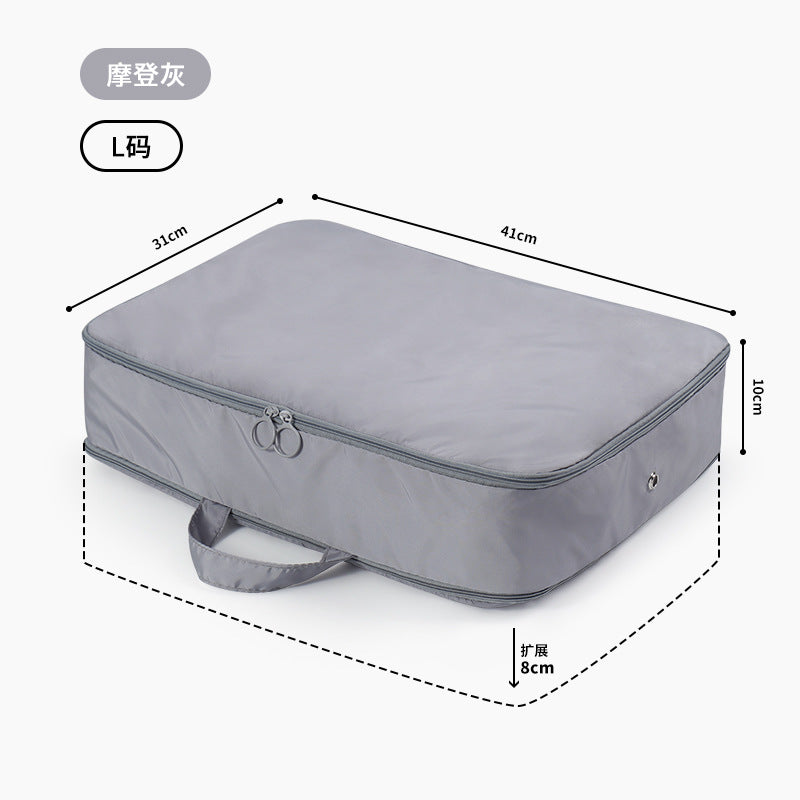 Luggage Packing Organizers for Travel