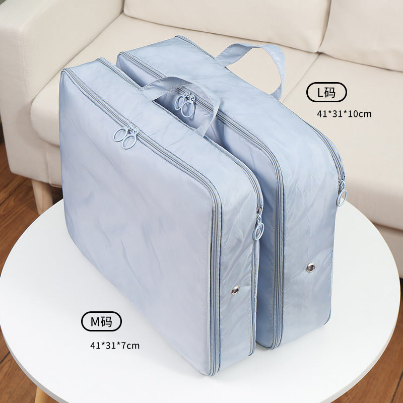 Luggage Packing Organizers for Travel