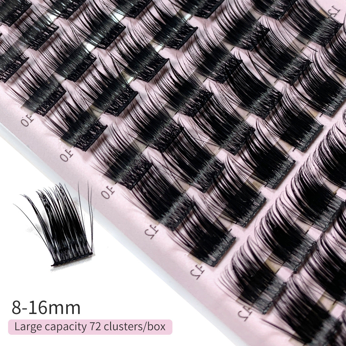 Lash Extension Kit