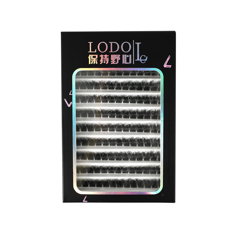 DIY Eyelash Extension Kit