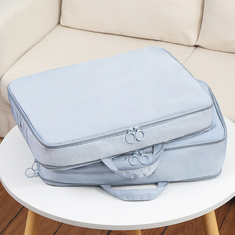 Luggage Packing Organizers for Travel