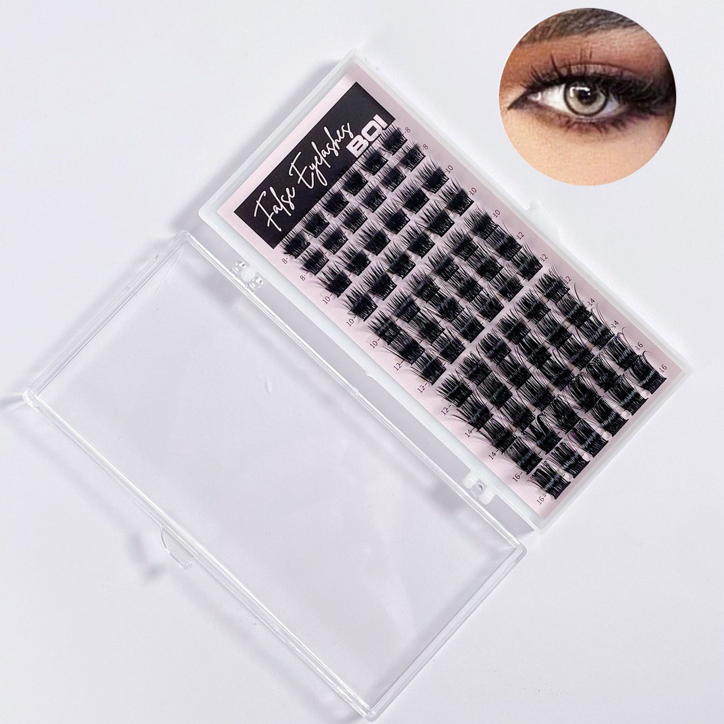 Lash Extension Kit