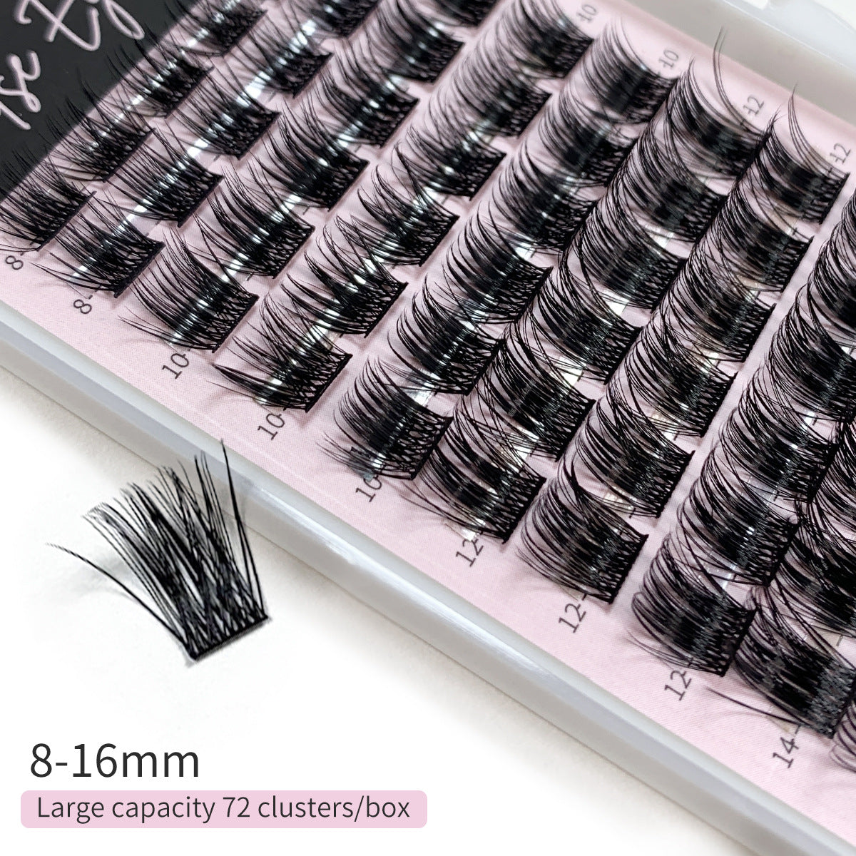 Lash Extension Kit