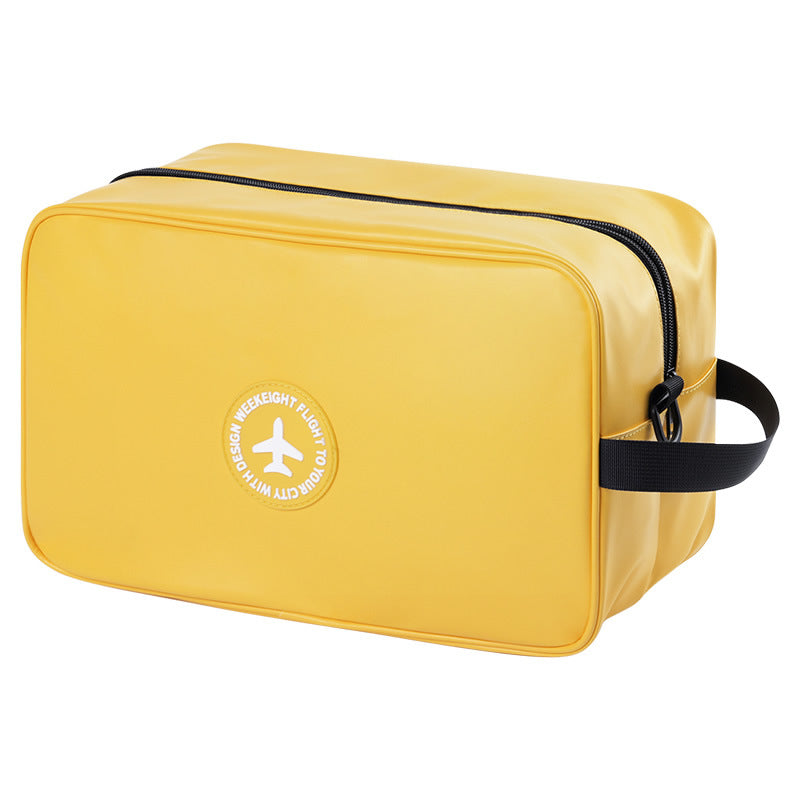 Gym Bag for Women/Men, Travel Duffle Bag Carry On Weekender Bag with Shoe Compartment