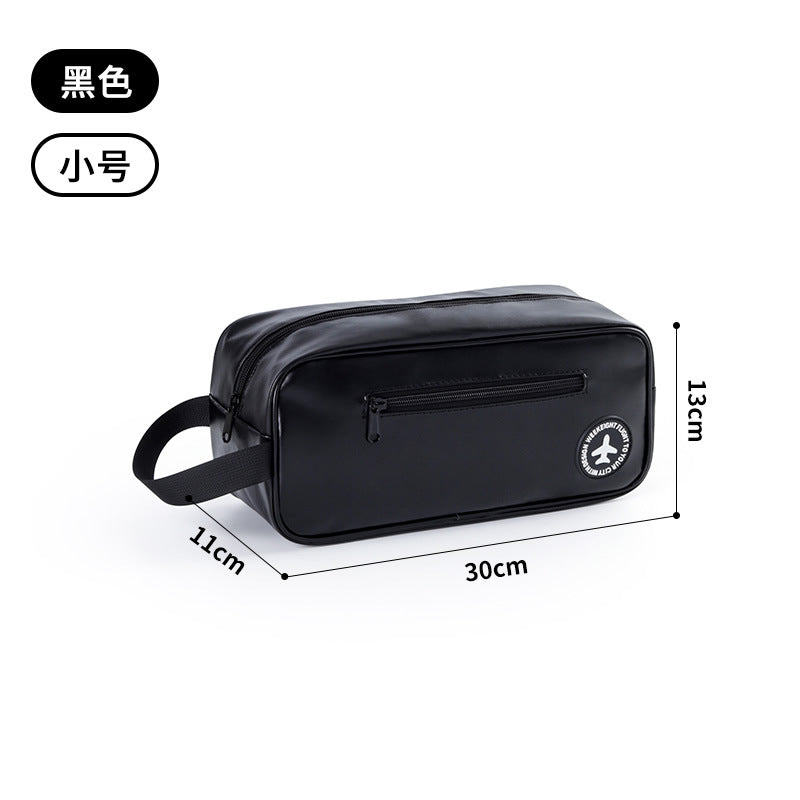 Gym Bag for Women/Men, Travel Duffle Bag Carry On Weekender Bag with Shoe Compartment
