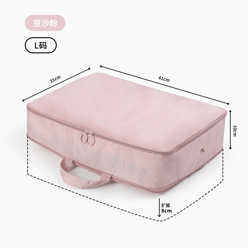 Luggage Packing Organizers for Travel