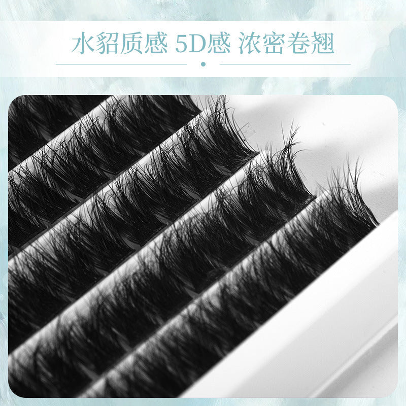DIY Eyelash Extension Kit