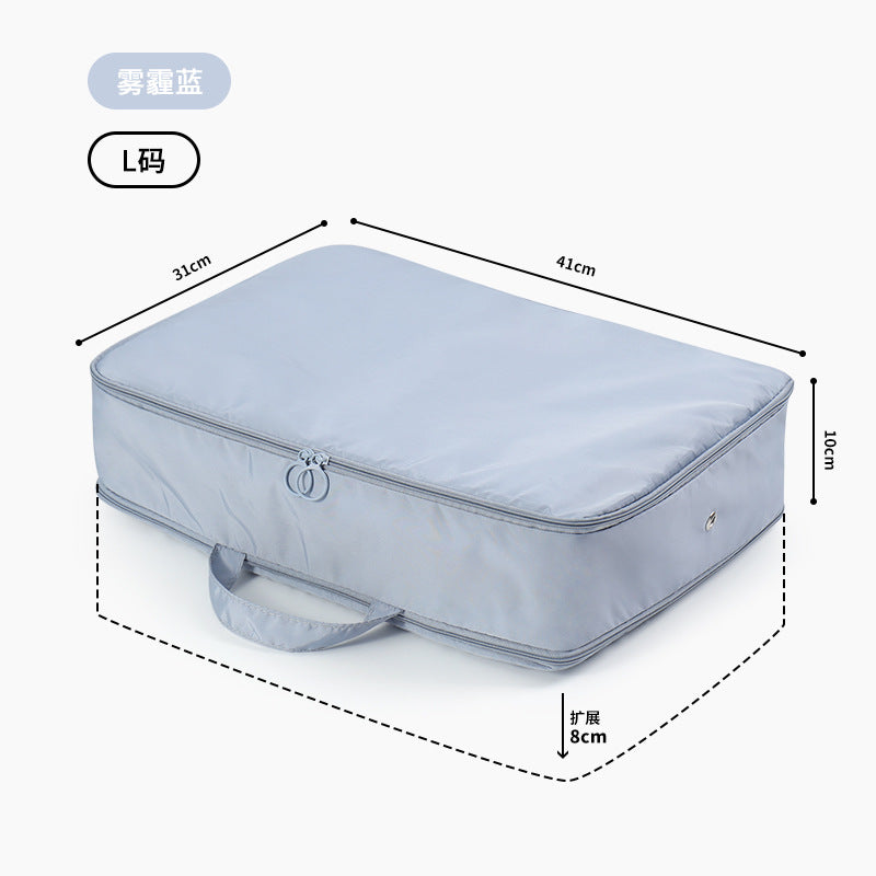 Luggage Packing Organizers for Travel