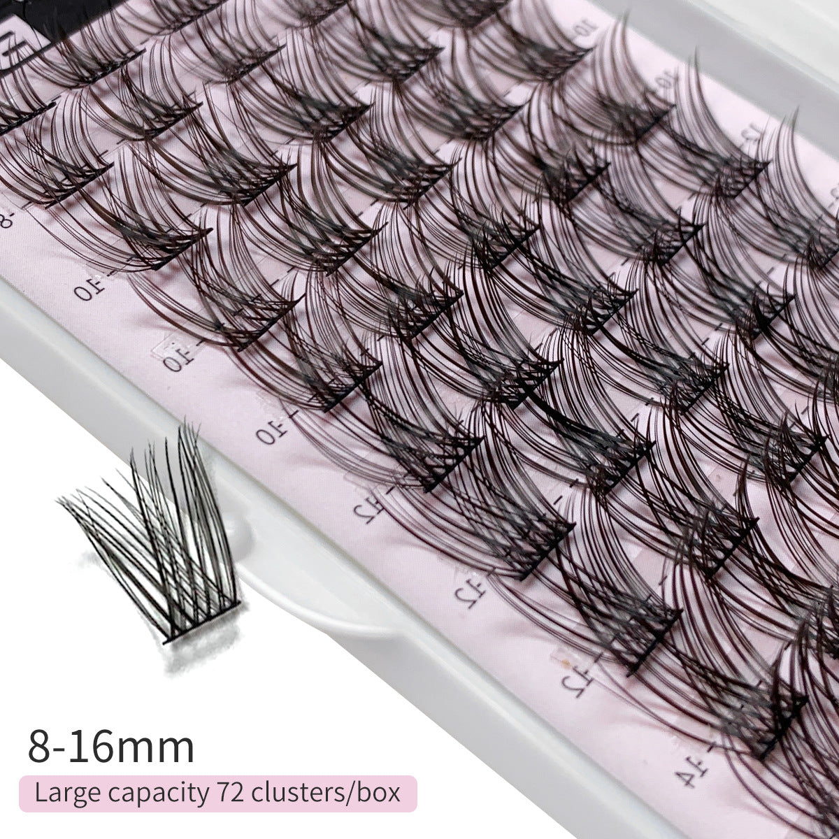 Lash Extension Kit