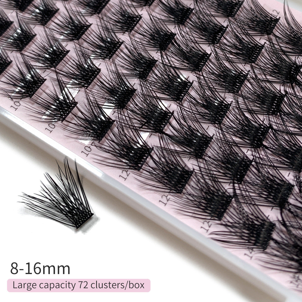 Lash Extension Kit