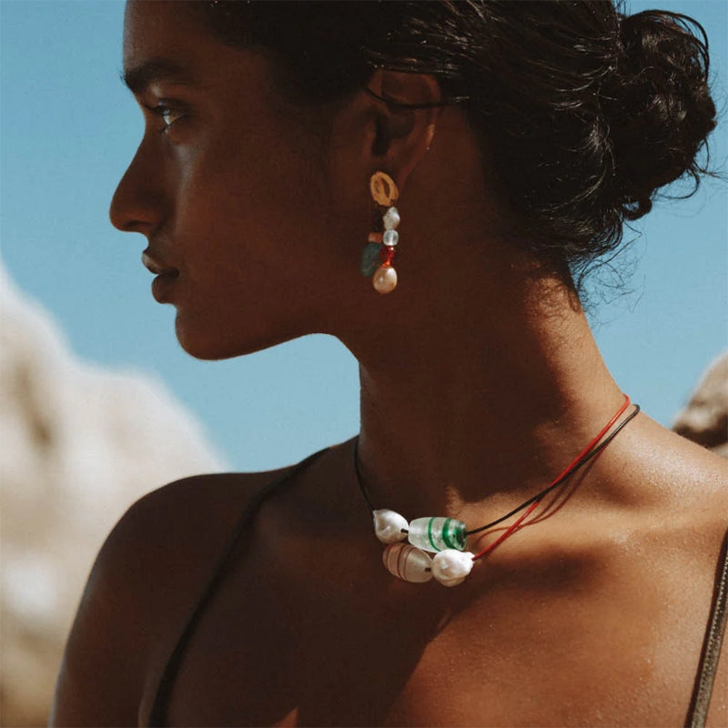 Women necklace
