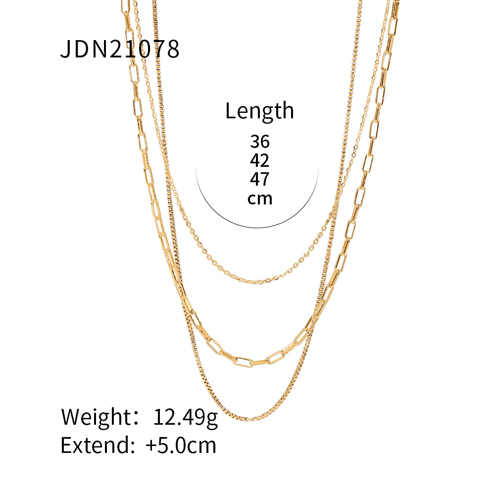women necklace
