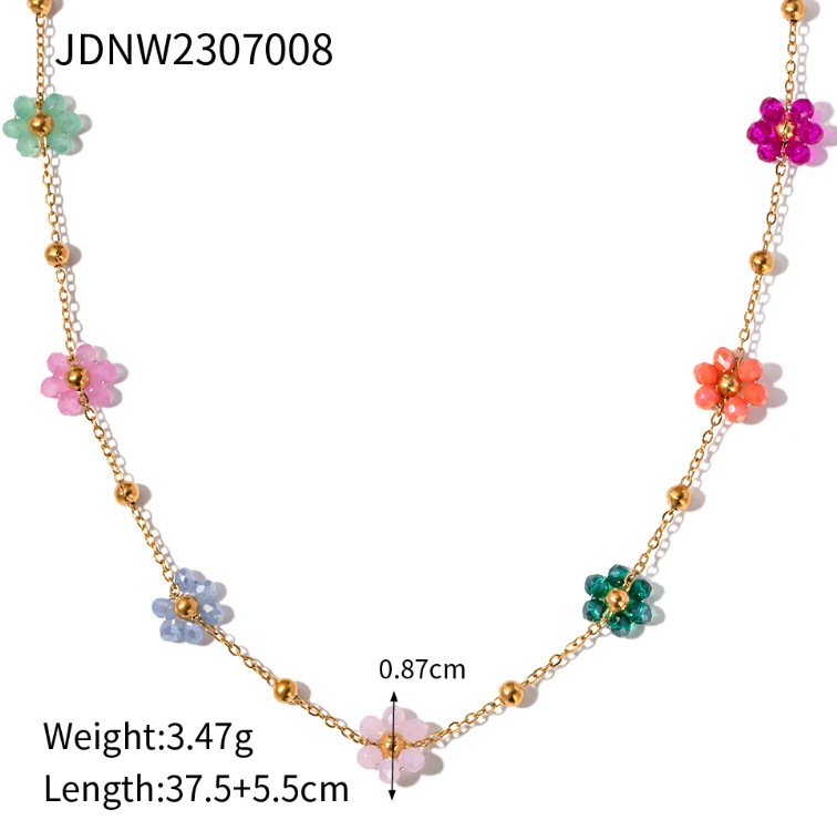Women necklace