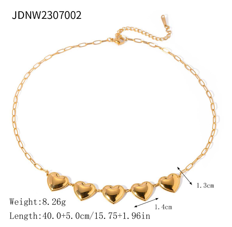 women necklace