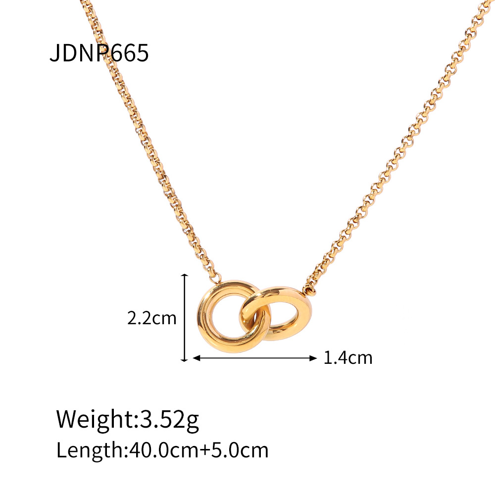 women necklace