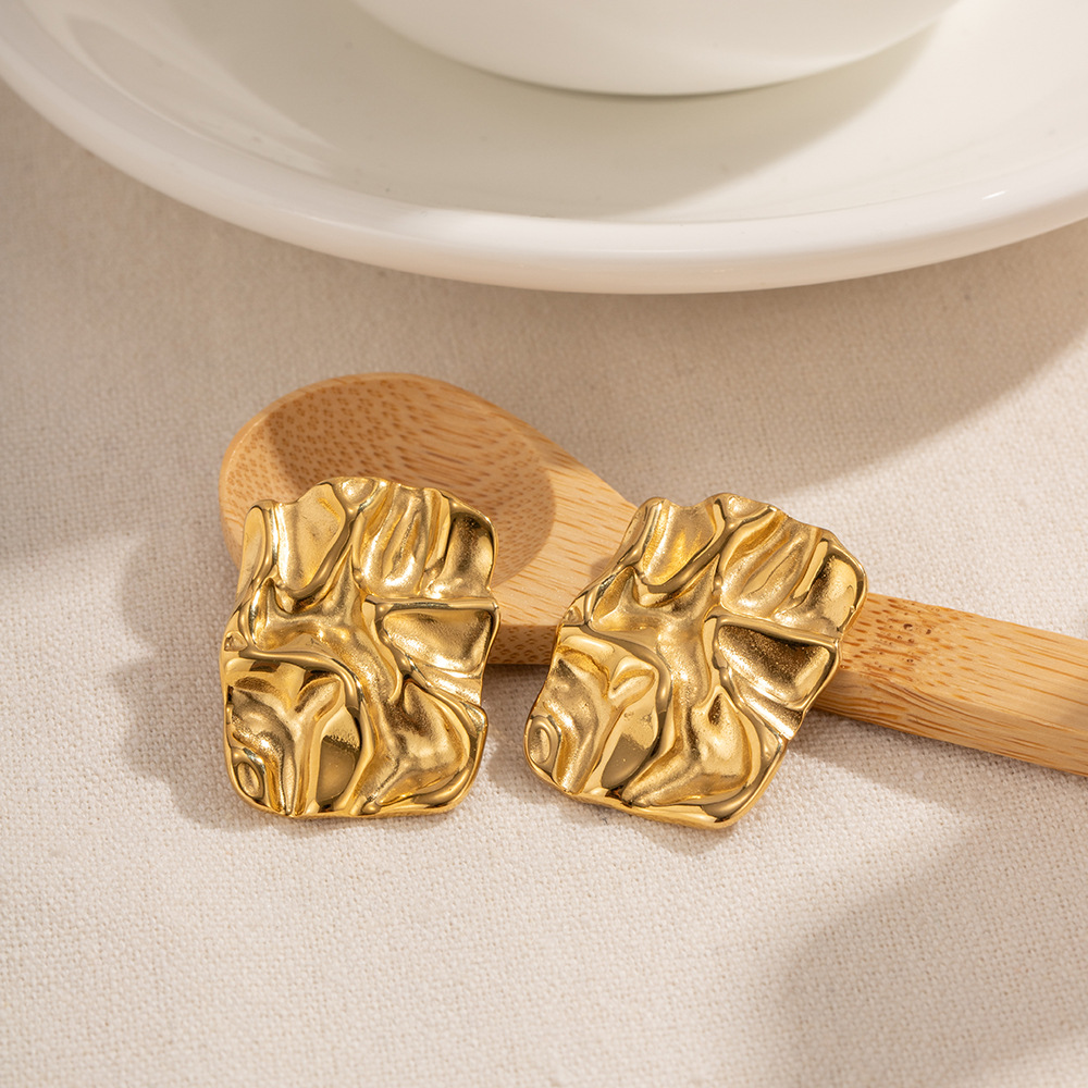 Stainless Steel Earrings for women