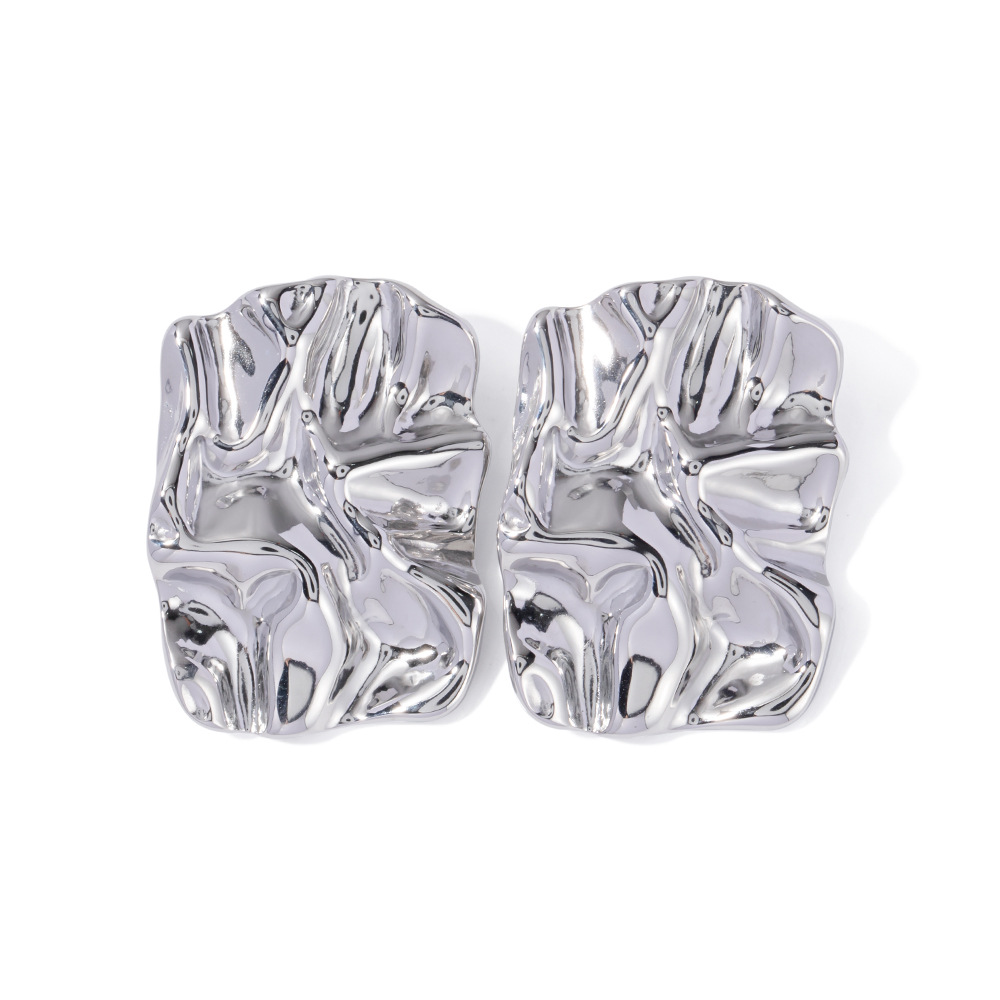 Stainless Steel Earrings for women