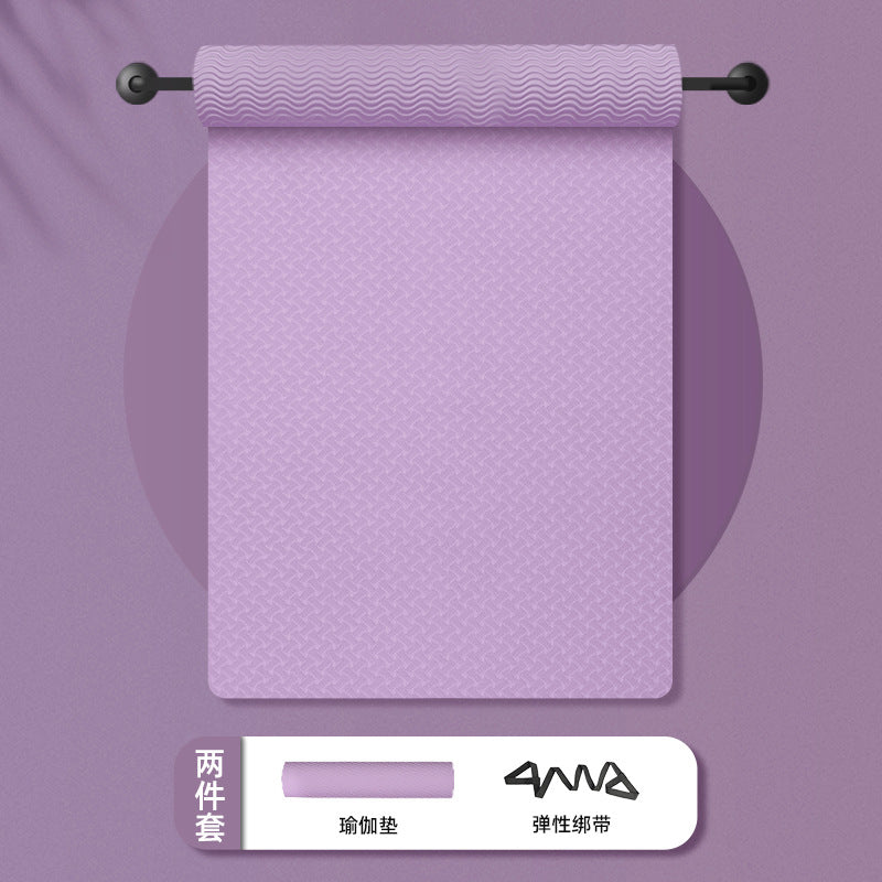 Yoga Mat