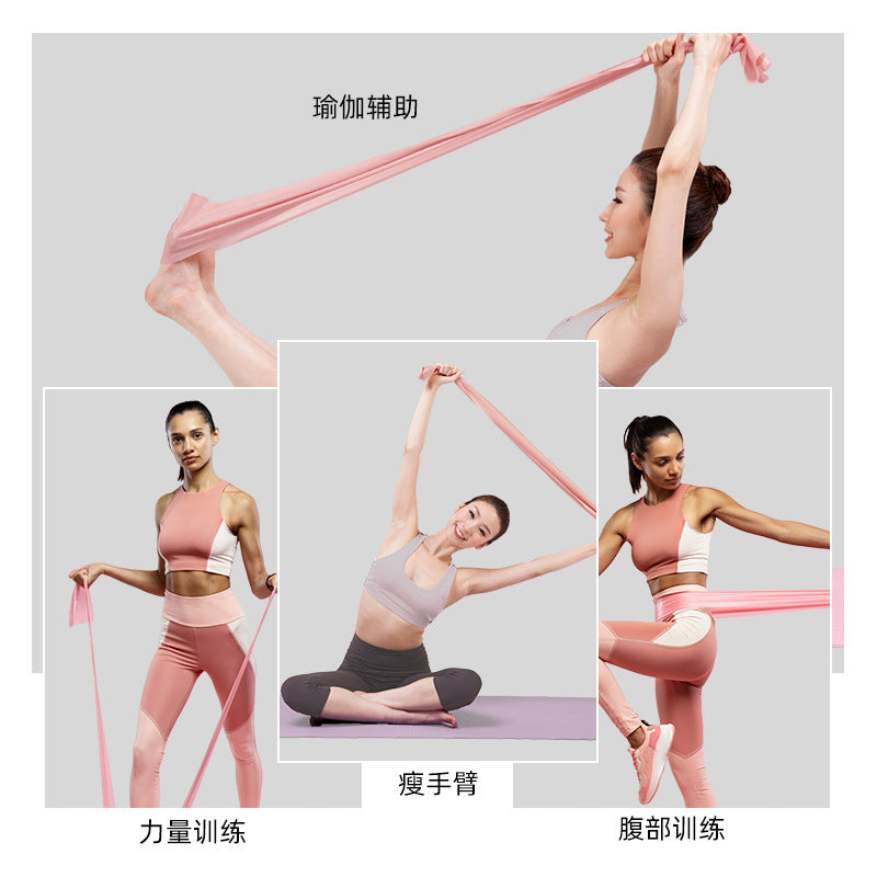 Resistance Bands