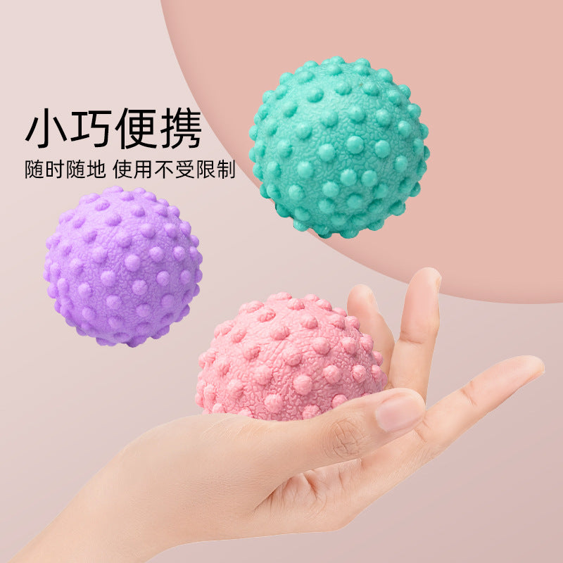Physical Massage Therapy Ball