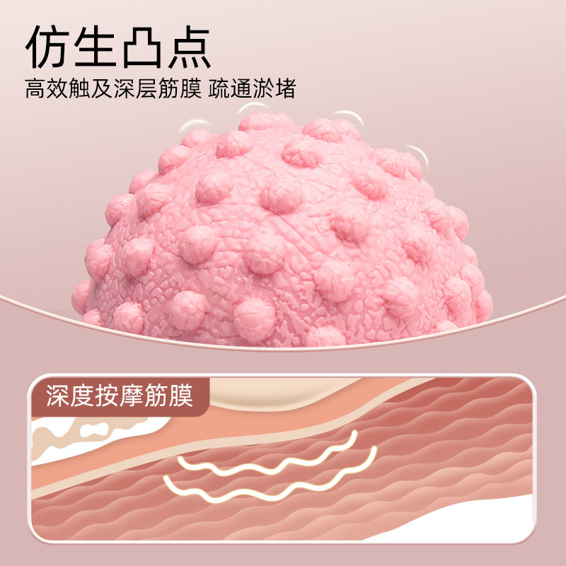 Physical Massage Therapy Ball