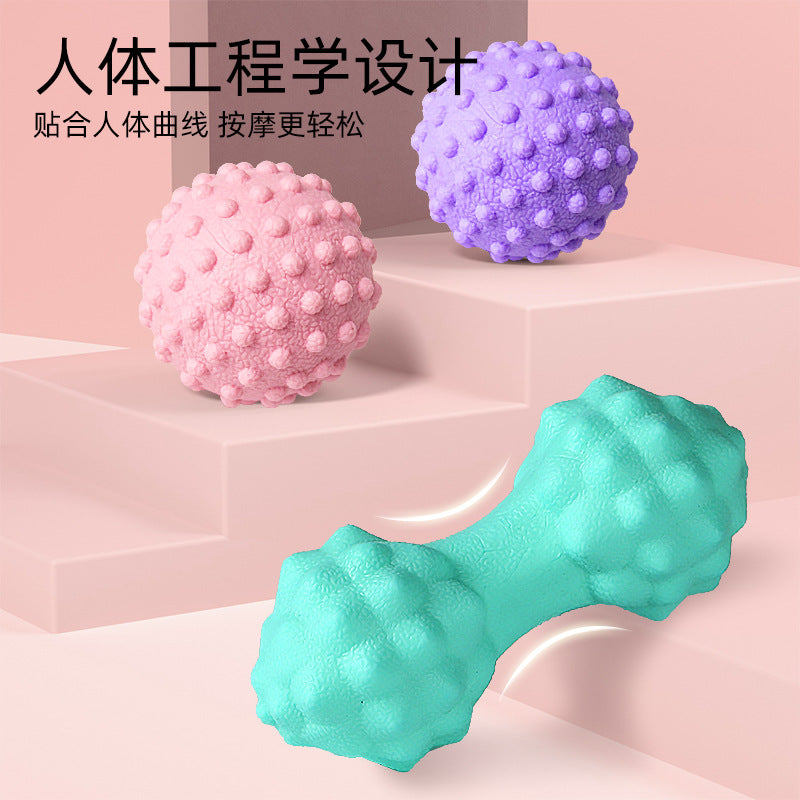 Physical Massage Therapy Ball