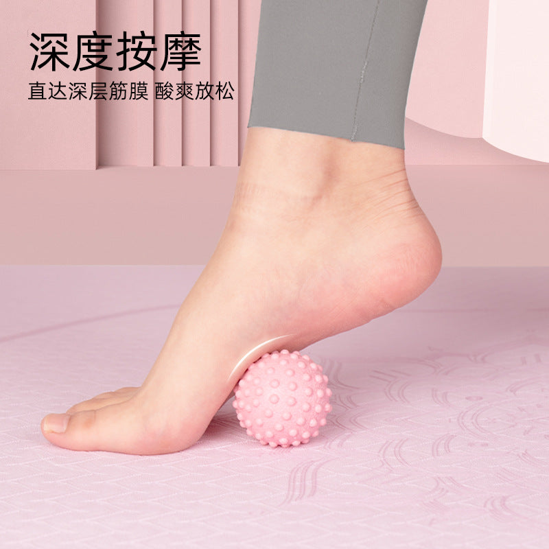 Physical Massage Therapy Ball