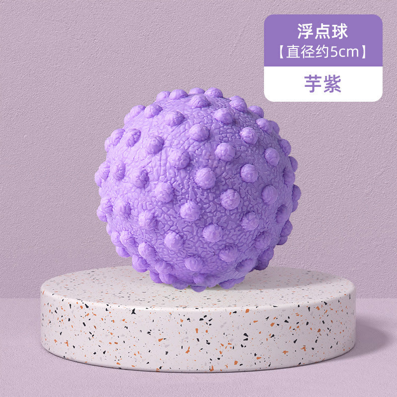 Physical Massage Therapy Ball