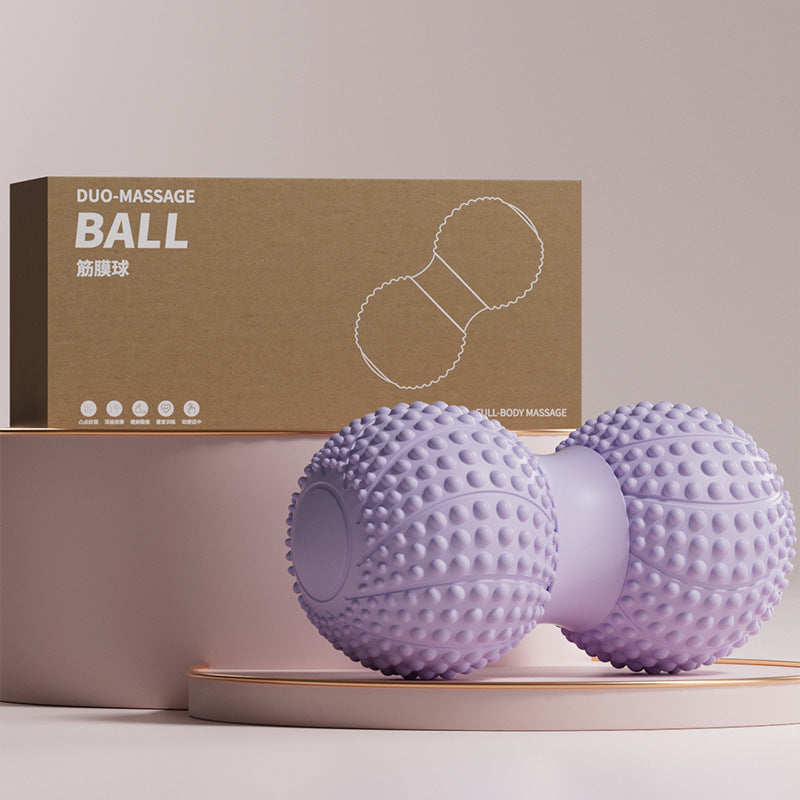 Physical Massage Therapy Ball