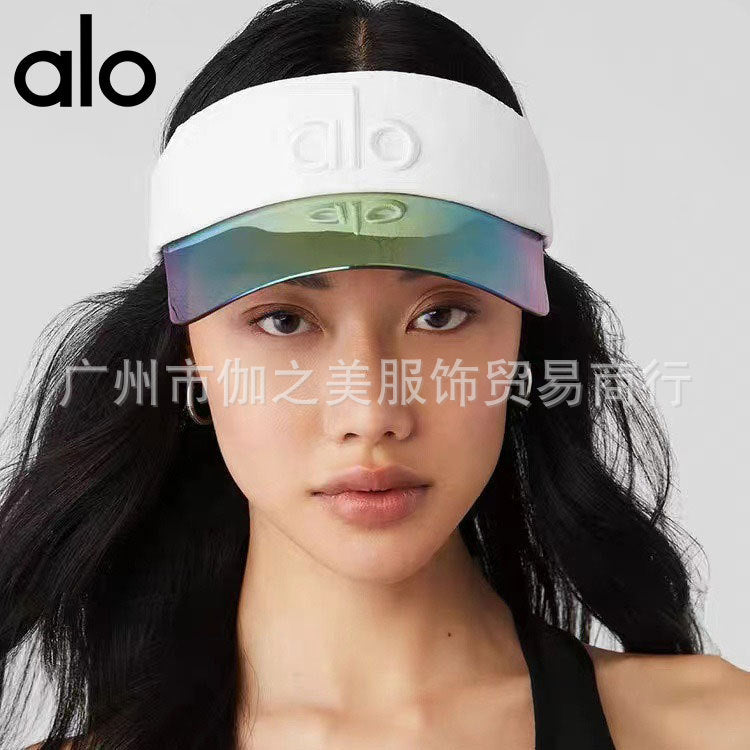 Alo Baceball cap