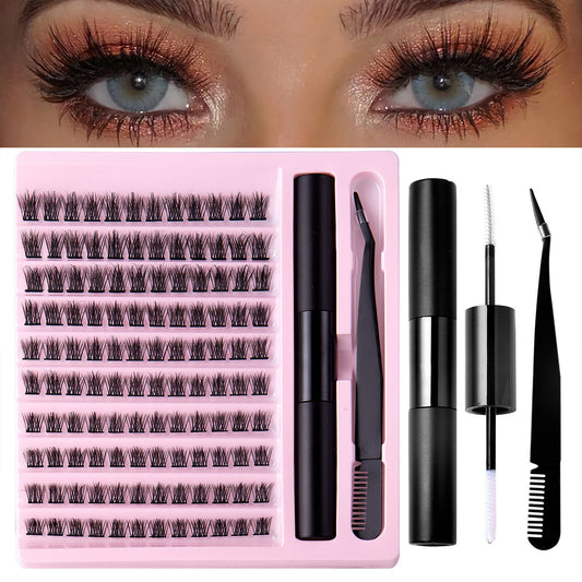 DIY Lash Extension Kit