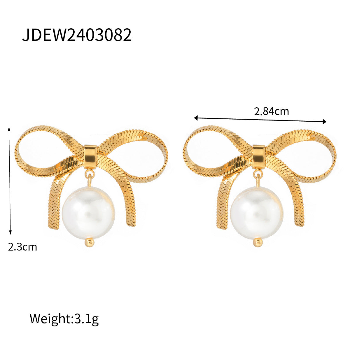 Bow Earrings Gold/Silver Bow Ribbon Hoop Earrings Long Ribbon Earrings Drop Dangle Bow Tie Huggie Earrings Women Jewelry Gift