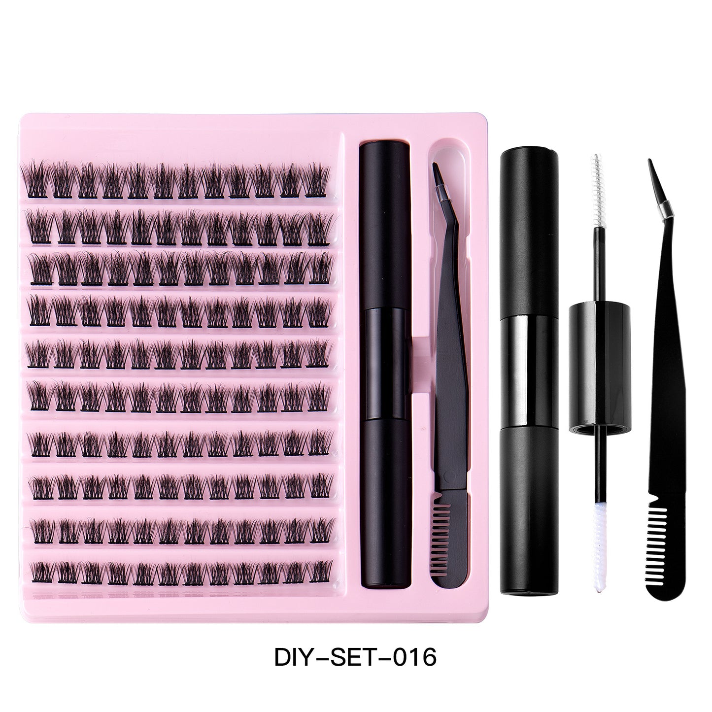 DIY Lash Extension Kit