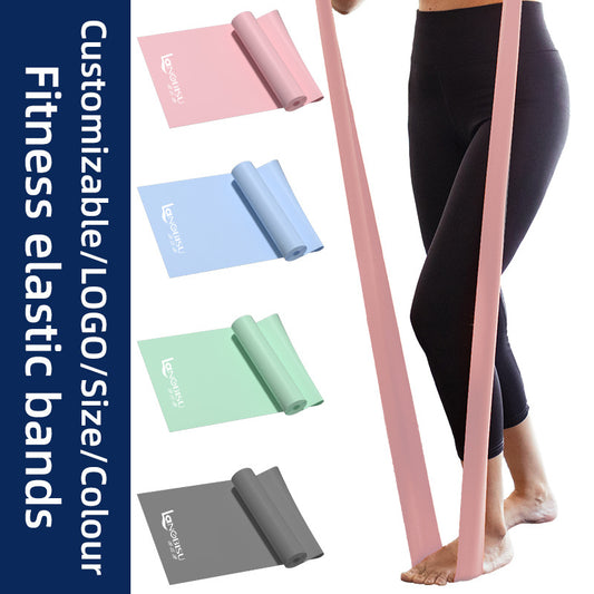 Resistance Bands