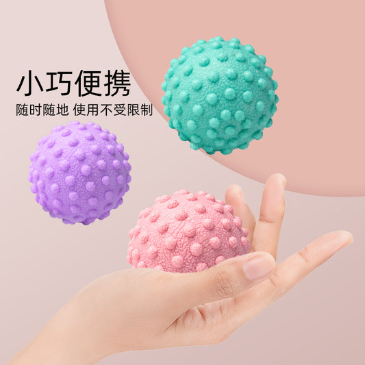 Physical Massage Therapy Ball