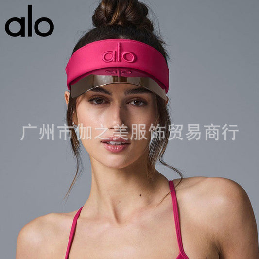 Alo Baceball cap